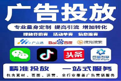 SEM精准广告投放的五大成功案例